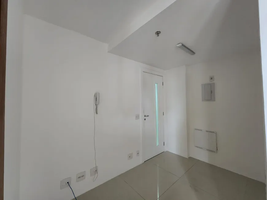 Foto 1 de Sala Comercial à venda, 30m² em Icaraí, Niterói