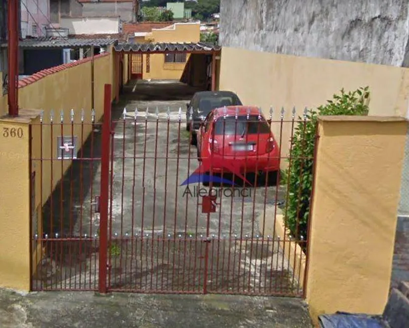 Foto 1 de Lote/Terreno à venda, 265m² em Água Rasa, São Paulo