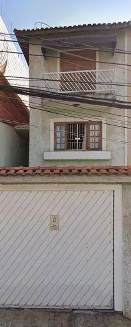 Foto 1 de Sobrado com 3 Quartos à venda, 165m² em Santa Teresinha, São Paulo