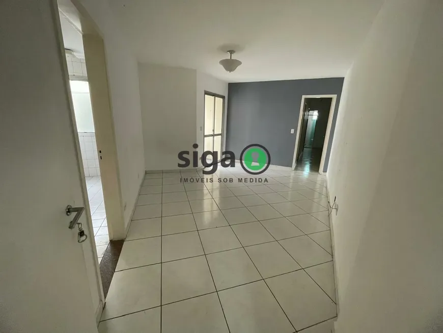 Foto 1 de Apartamento com 3 Quartos à venda, 64m² em Jardim Vila Formosa, São Paulo