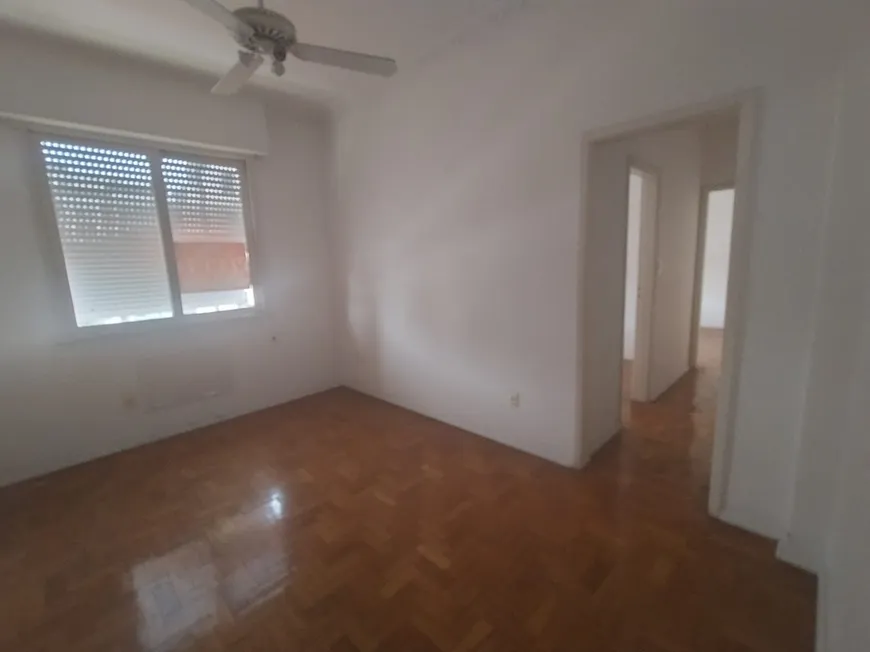 Foto 1 de Apartamento com 2 Quartos à venda, 54m² em Catete, Rio de Janeiro