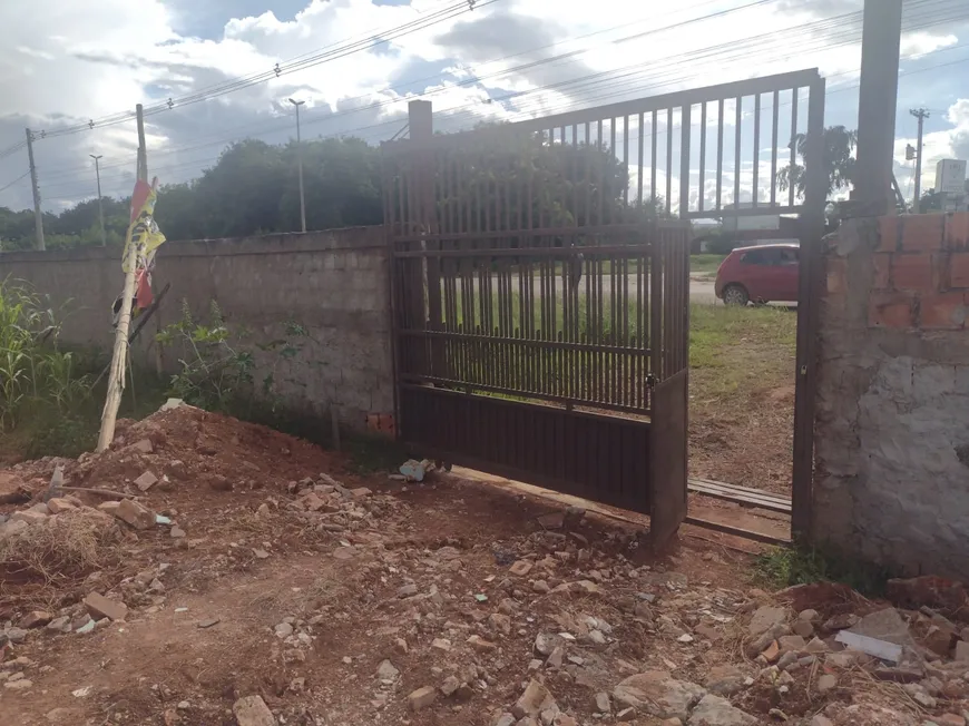 Foto 1 de Lote/Terreno à venda, 370m² em Estancia Mestre D Armas I, Brasília