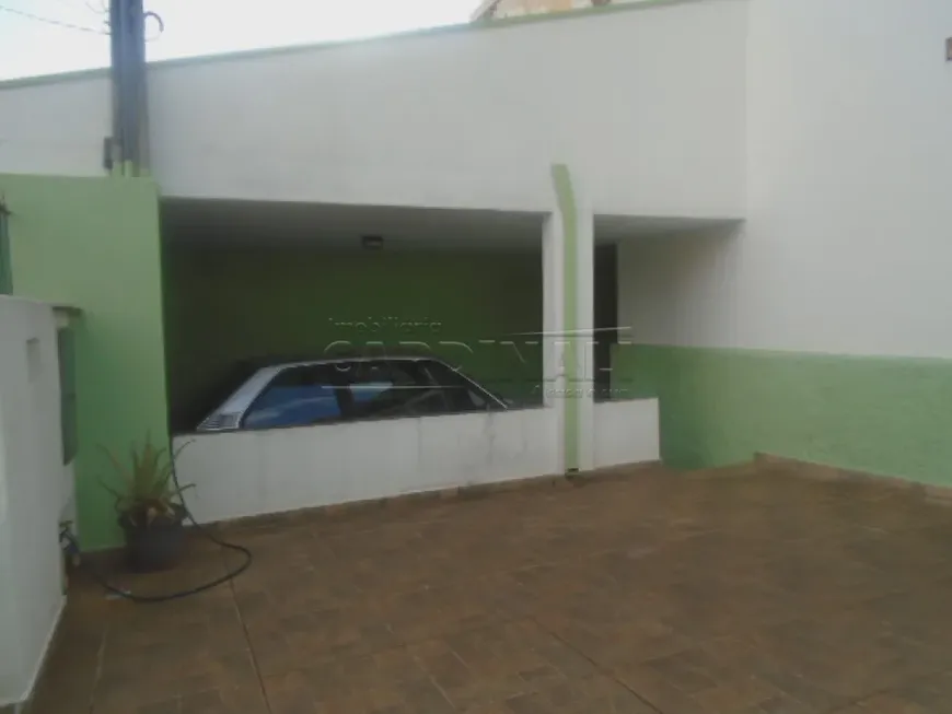 Foto 1 de Casa com 2 Quartos à venda, 120m² em Centro, São Carlos