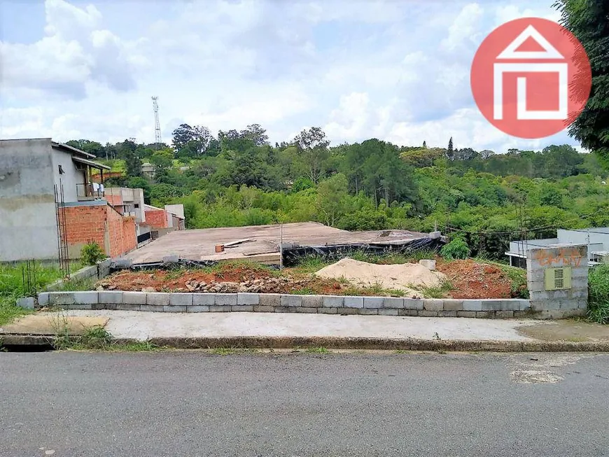 Foto 1 de Lote/Terreno à venda, 250m² em Residencial dos Lagos, Bragança Paulista