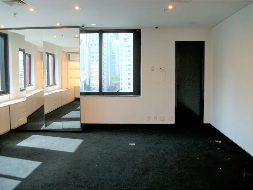 Foto 1 de Sala Comercial para alugar, 45m² em Jardim Paulista, São Paulo