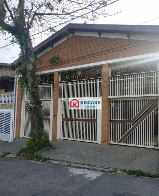 Foto 1 de Casa com 3 Quartos à venda, 212m² em Jardim Guimarães, São José dos Campos