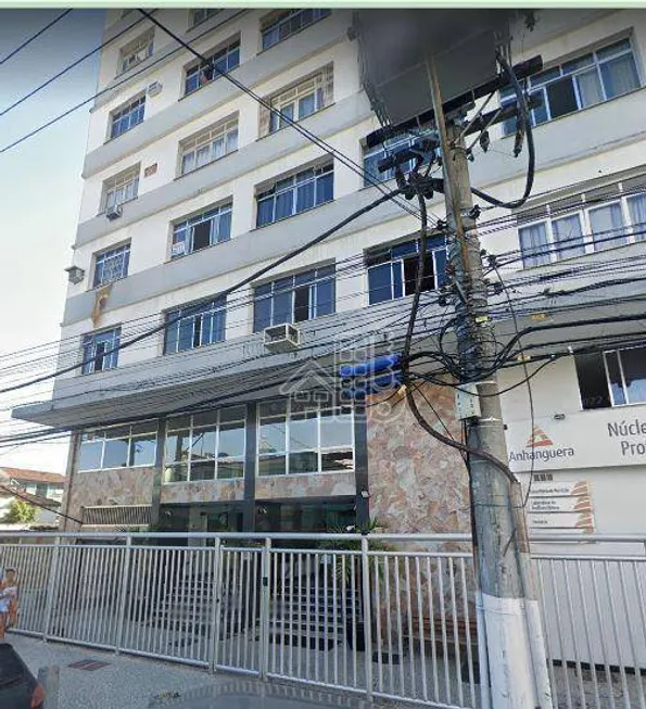 Foto 1 de Apartamento com 2 Quartos à venda, 77m² em Centro, Niterói