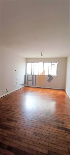 Foto 1 de Apartamento com 3 Quartos à venda, 115m² em Jardim Paulista, São Paulo