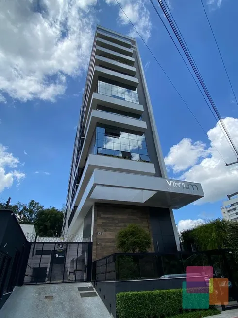 Foto 1 de Apartamento com 3 Quartos à venda, 141m² em Atiradores, Joinville