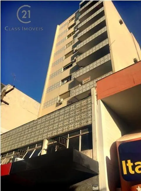 Foto 1 de Apartamento com 3 Quartos à venda, 171m² em Centro, Londrina