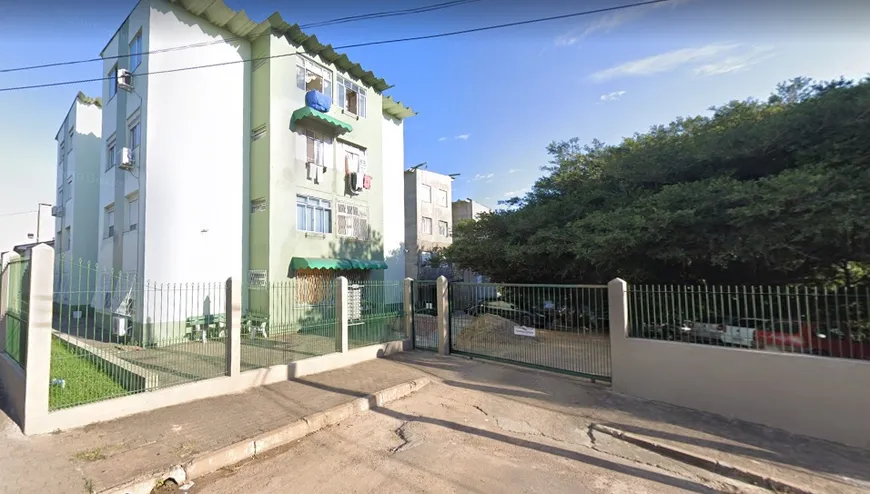 Foto 1 de Apartamento com 2 Quartos à venda, 42m² em Querência, Viamão