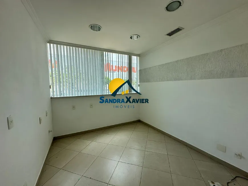 Foto 1 de Sala Comercial para alugar, 29m² em Recreio Dos Bandeirantes, Rio de Janeiro