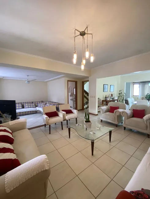 Foto 1 de Casa com 4 Quartos à venda, 315m² em Trindade, Florianópolis