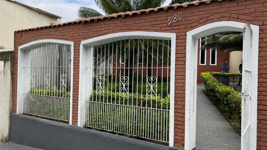 Foto 1 de Casa com 3 Quartos à venda, 261m² em Vila Moinho Velho, São Paulo