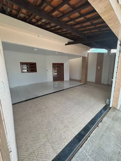 Foto 1 de Casa com 3 Quartos à venda, 69m² em Pau Miúdo, Salvador