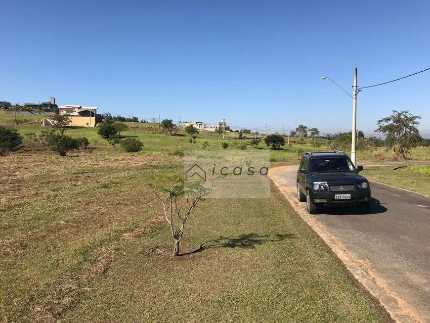 Foto 1 de Lote/Terreno à venda, 1500m² em Condominio Village da Serra, Tremembé