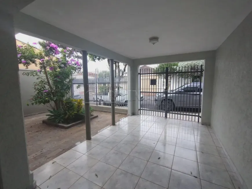 Foto 1 de Casa com 2 Quartos à venda, 118m² em Vila Nery, São Carlos