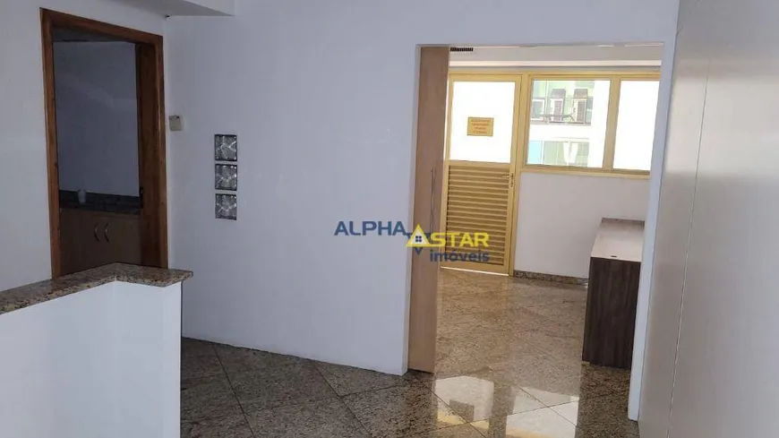 Foto 1 de Sala Comercial para alugar, 53m² em Alphaville, Barueri