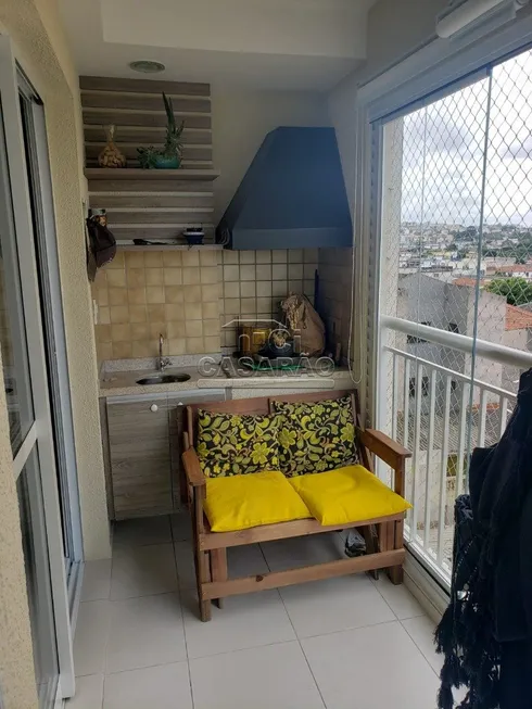 Foto 1 de Apartamento com 2 Quartos à venda, 65m² em Fundaçao, São Caetano do Sul