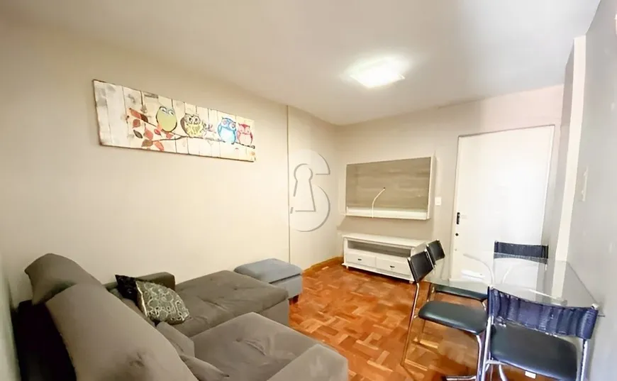 Foto 1 de Apartamento com 1 Quarto à venda, 32m² em Centro, São Leopoldo