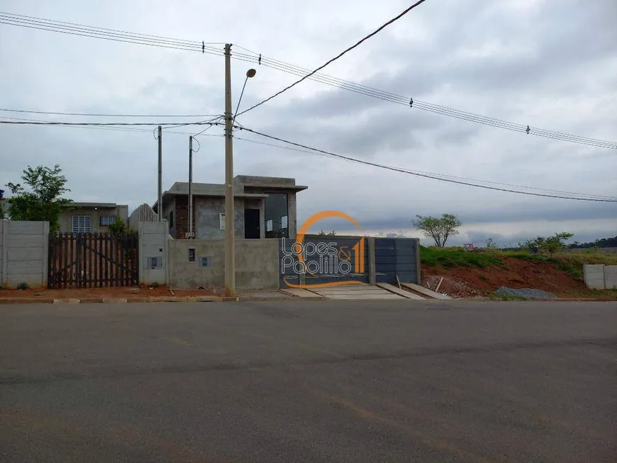 Foto 1 de Casa de Condomínio com 3 Quartos à venda, 116m² em Loteamento Parque Serras de Atibaia I, Atibaia