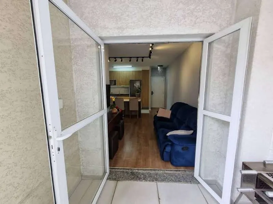 Foto 1 de Apartamento com 3 Quartos à venda, 79m² em Catumbi, São Paulo