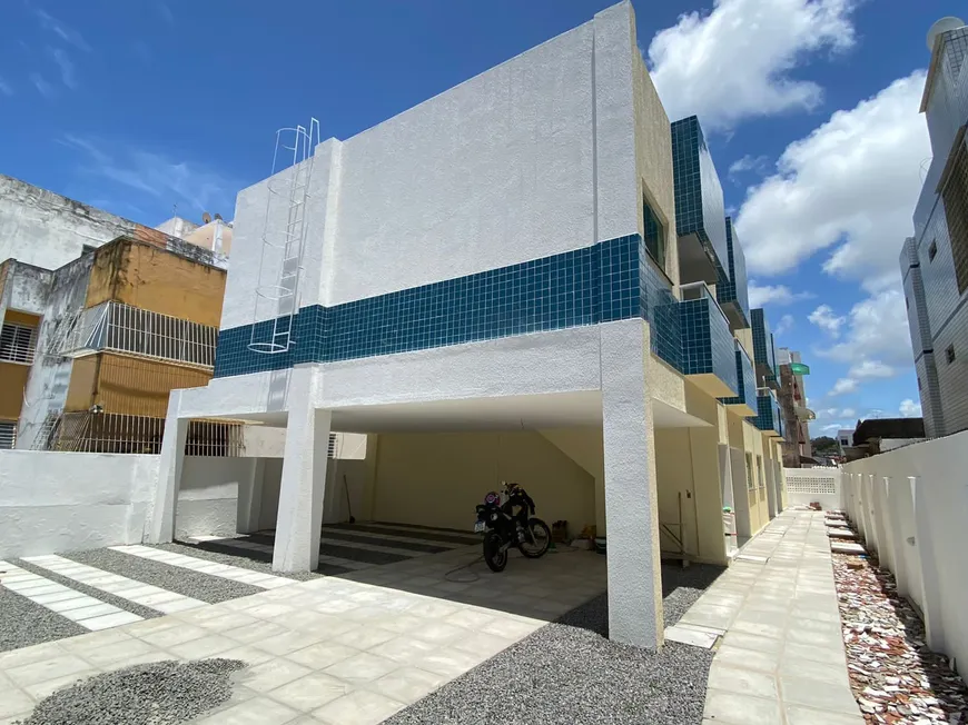 Foto 1 de Apartamento com 2 Quartos à venda, 52m² em Jardim Atlântico, Olinda