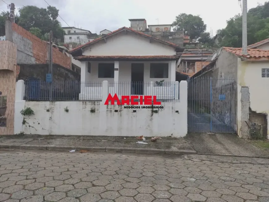 Foto 1 de Casa com 3 Quartos à venda, 100m² em Vila São Bento, São José dos Campos