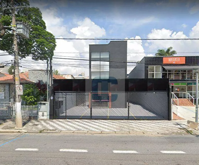 Foto 1 de Prédio Comercial para venda ou aluguel, 432m² em Lapa, São Paulo