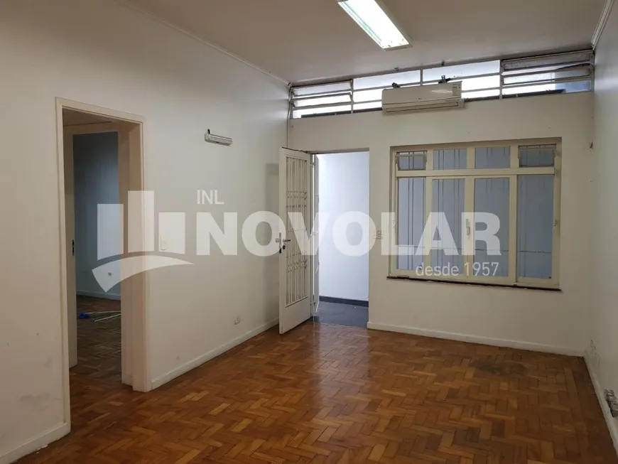 Foto 1 de Prédio Comercial à venda, 259m² em Vila Alexandria, São Paulo