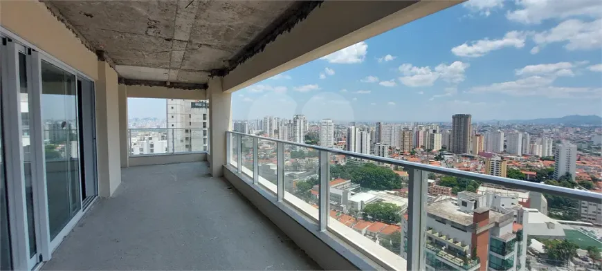 Foto 1 de Apartamento com 4 Quartos à venda, 270m² em Santana, São Paulo