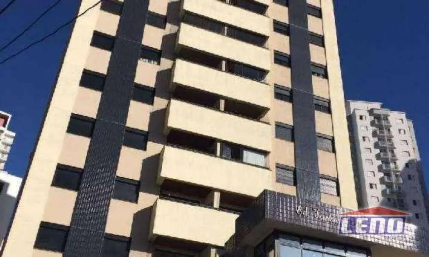 Foto 1 de Apartamento com 3 Quartos à venda, 88m² em Vila Guarani, São Paulo