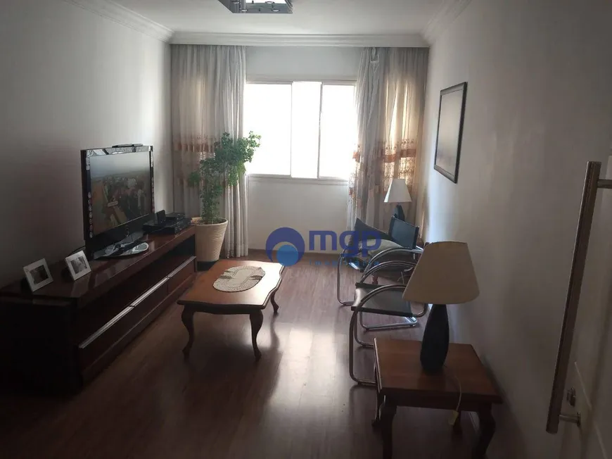 Foto 1 de Apartamento com 2 Quartos à venda, 106m² em Santana, São Paulo