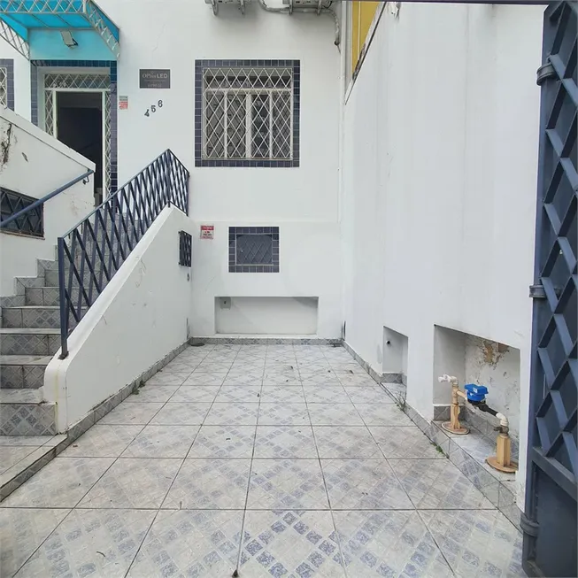 Foto 1 de com 5 Quartos para alugar, 165m² em Perdizes, São Paulo
