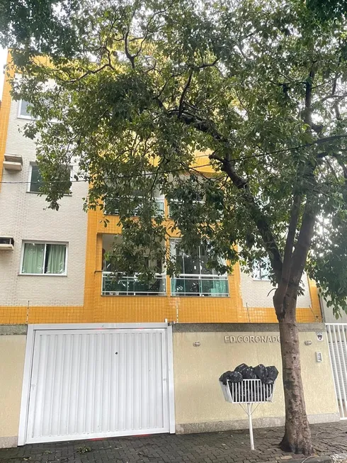 Foto 1 de Apartamento com 2 Quartos à venda, 72m² em Parque São Caetano, Campos dos Goytacazes