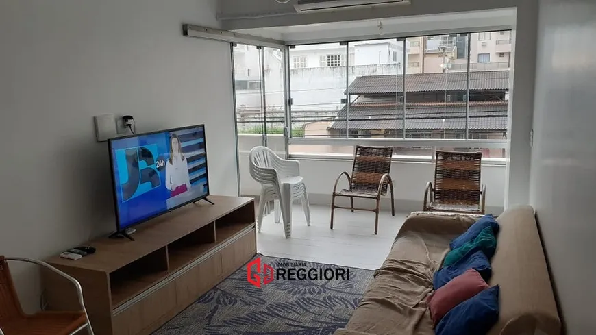 Foto 1 de Apartamento com 3 Quartos para alugar, 122m² em Centro, Balneário Camboriú