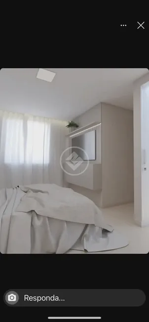 Foto 1 de Casa com 3 Quartos à venda, 105m² em Vale Dos Sonhos, Lagoa Santa