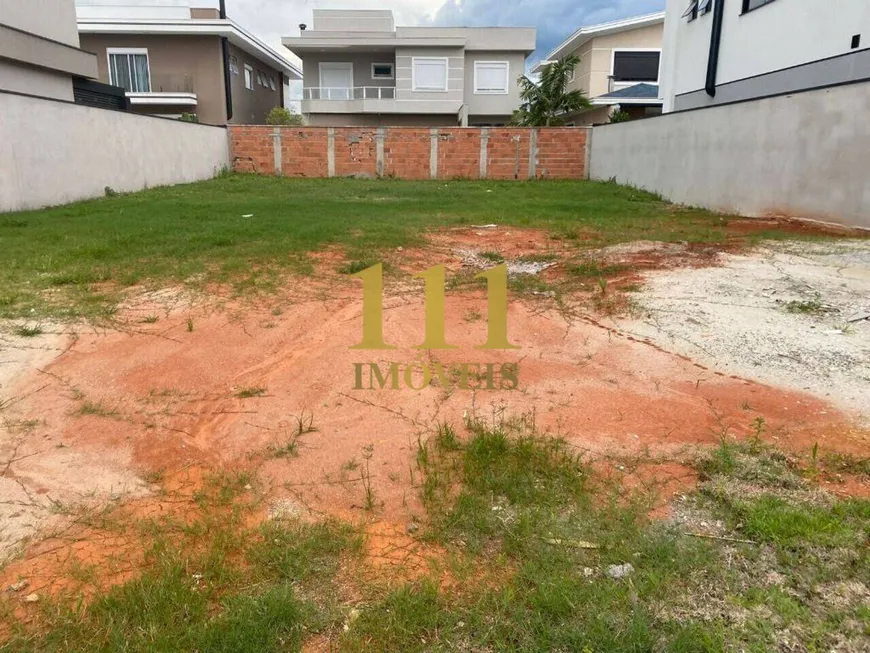 Foto 1 de Lote/Terreno à venda, 450m² em Jardim do Golfe, São José dos Campos