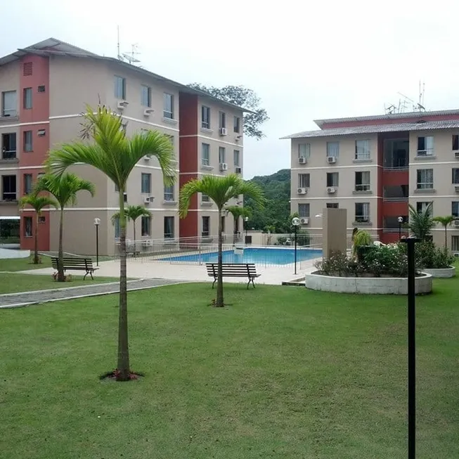 Foto 1 de Apartamento com 2 Quartos para alugar, 62m² em Mangueirão, Belém