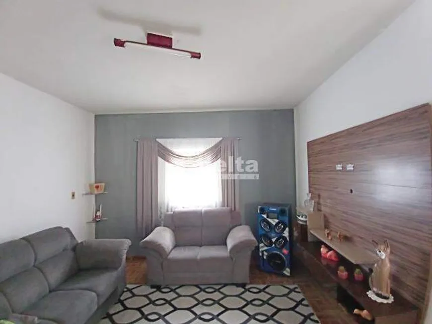 Foto 1 de Casa com 3 Quartos à venda, 150m² em Umuarama, Uberlândia