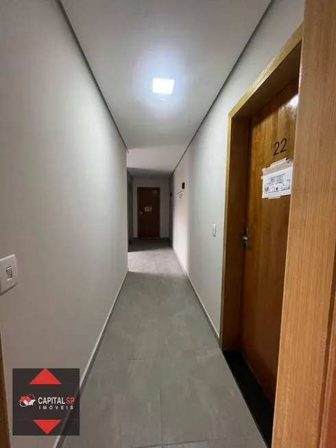 Foto 1 de Apartamento com 2 Quartos à venda, 50m² em São Miguel Paulista, São Paulo