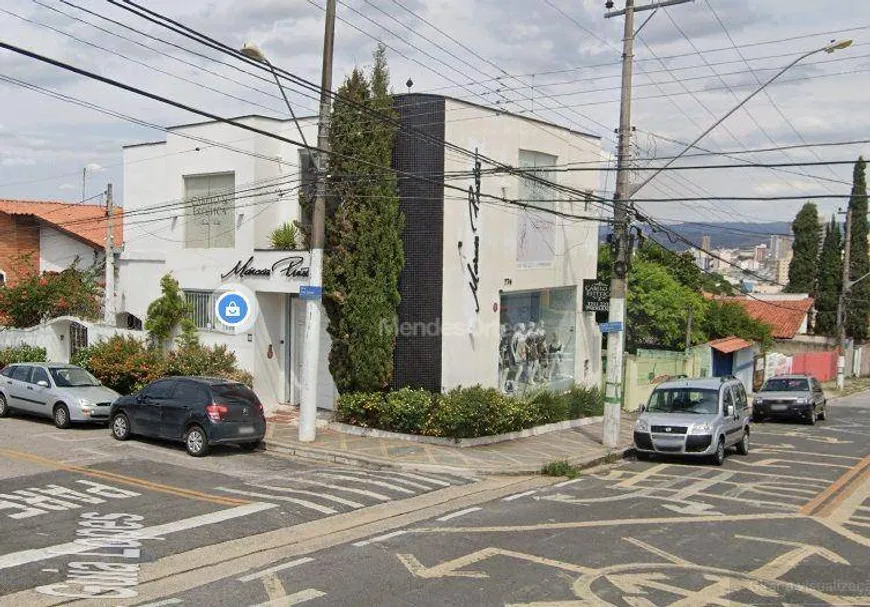 Foto 1 de Ponto Comercial para alugar, 180m² em Vila Carvalho, Sorocaba