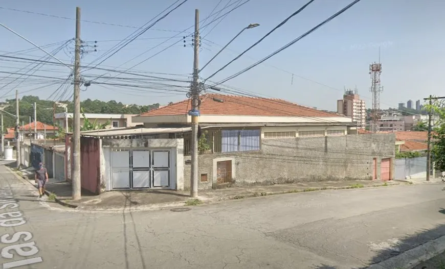 Foto 1 de Casa com 5 Quartos à venda, 200m² em Butantã, São Paulo