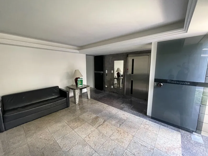 Foto 1 de Apartamento com 4 Quartos à venda, 191m² em Tamarineira, Recife