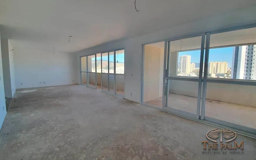 Foto 1 de Cobertura com 4 Quartos à venda, 230m² em Jardim Messina, Jundiaí