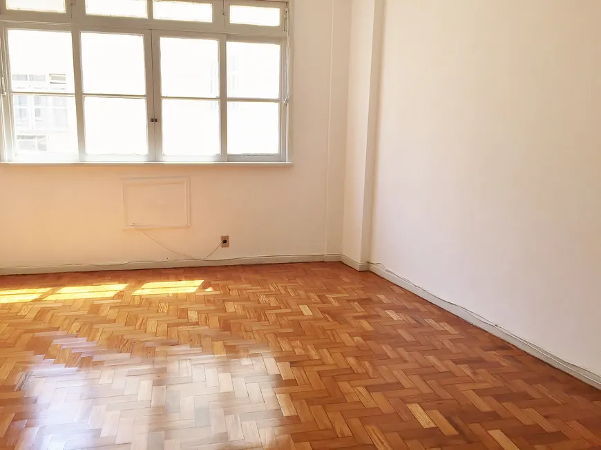 Foto 1 de Apartamento com 1 Quarto à venda, 38m² em Flamengo, Rio de Janeiro