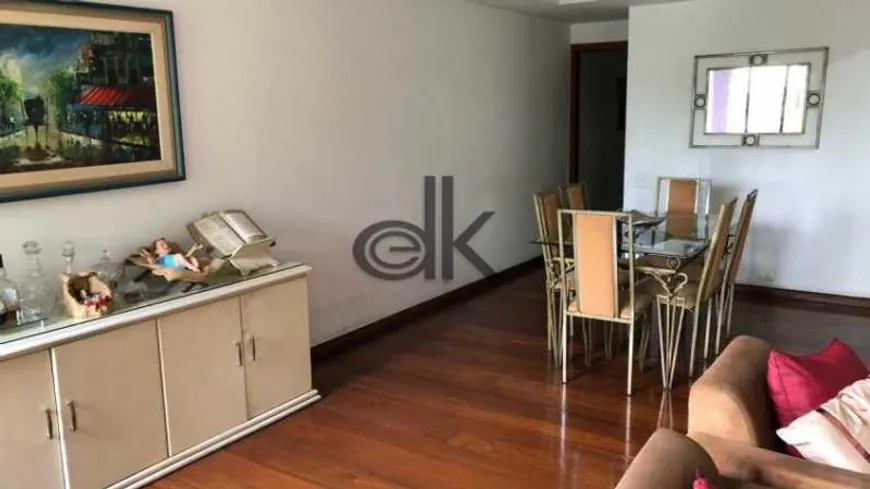 Foto 1 de Apartamento com 3 Quartos à venda, 170m² em Jardim Oceanico, Rio de Janeiro