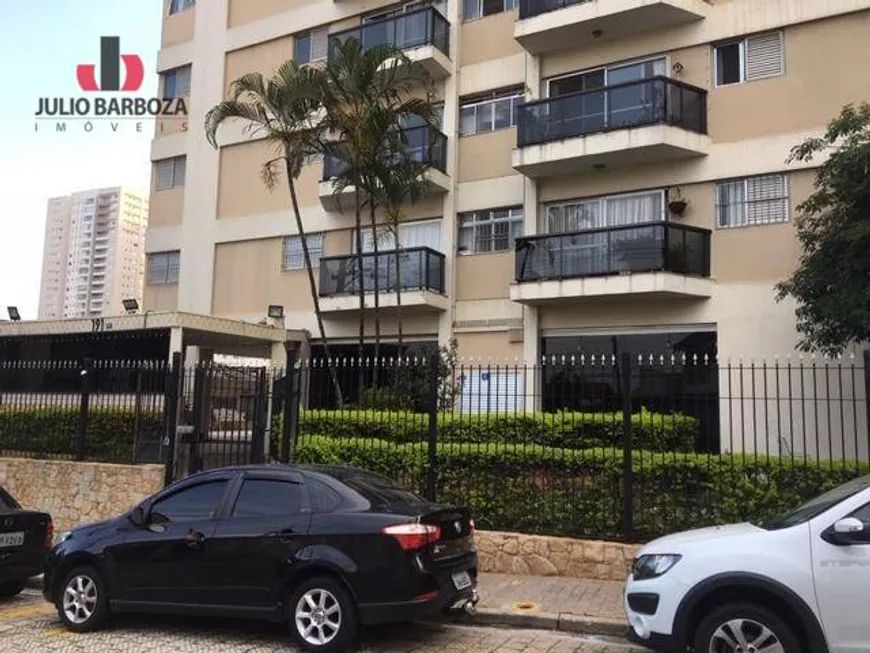 Foto 1 de Apartamento com 2 Quartos à venda, 87m² em Vila Augusta, Guarulhos