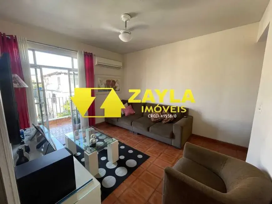 Foto 1 de Apartamento com 2 Quartos à venda, 88m² em Vila da Penha, Rio de Janeiro