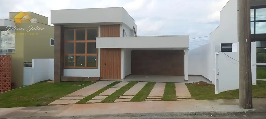 Foto 1 de Casa com 3 Quartos à venda, 180m² em Extensão do Bosque, Rio das Ostras